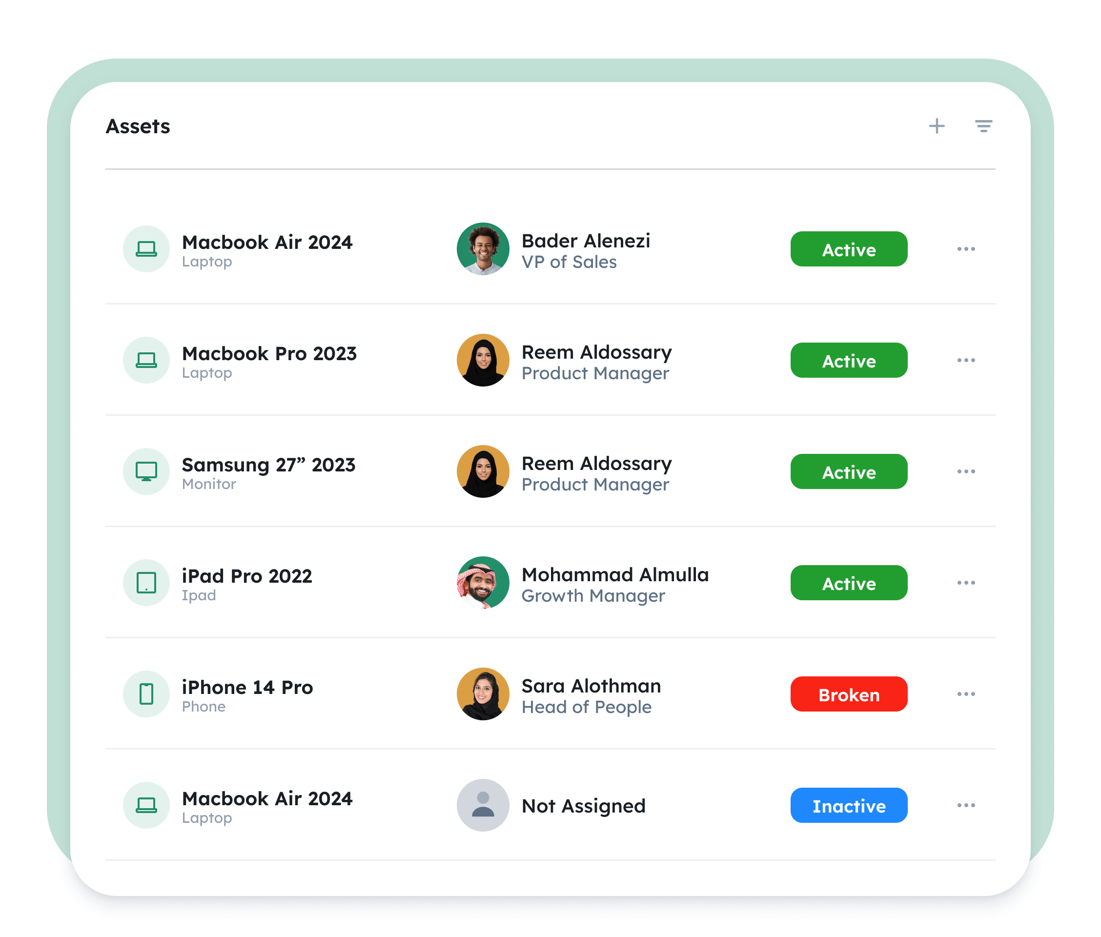 Pepople On-Offboarding